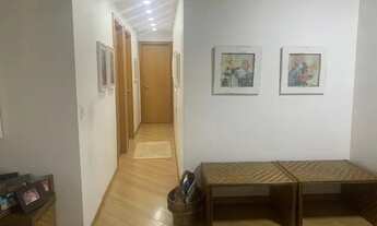 Imagem 4: Apartamento para aluguel e venda tem 84 metros quadrados com 3 quartos