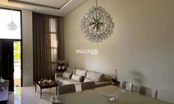 Imagem 4: RIBEIRAO PRETO - Casa de Condomínio - VALENCIA