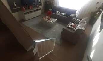 Imagem: Sobrado com 2 dormitórios à venda por