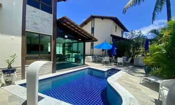 Imagem 3: Muro Alto Residece - Bangalo 107 metros quadrados com 3 quartos