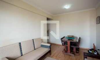 Imagem 4: Apartamento para Aluguel - Jardim São Savério, 2 Quartos, 50 m2