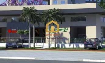 Imagem 3: Apartamento à venda no bairro Setor Serra Dourada - 3ª Etapa - Aparecida de Goiânia/GO