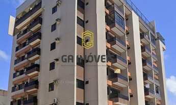 Imagem 7: Cobertura na 1ª quadra da praia de Jatiúca com 216 M2 de vista Mar. Ótima área de lazer!