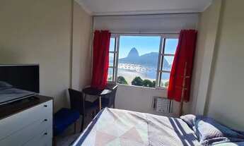 Imagem 3: Praia de Botafogo! Conjugado aluguel