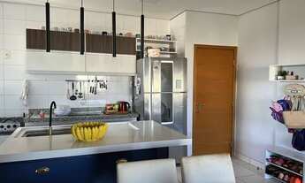 Imagem 3: Residencial Parque Pantanal 1