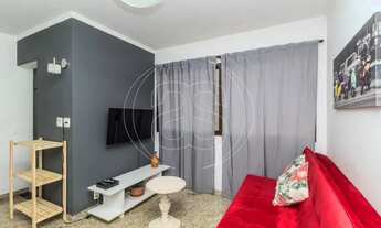 Imagem 3: São Paulo - Apartamento Padrão - Moema Índios