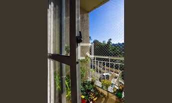 Imagem 6: Apartamento para Aluguel - Granja Viana, 2 Quartos, 47 m2