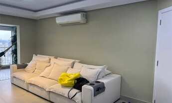 Imagem 1: Apartamento com 104m² e 3 dormitórios na Carlos Weber - São Paulo