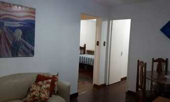 Imagem 5: Apartamento mobiliado 2 quartos, sala, 1 vaga - Metrô Liberdade - Aclimação