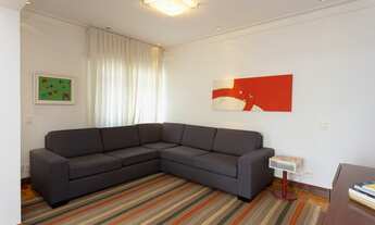 Imagem 4: Apartamento para venda possui 198 metros quadrados com 2 quartos em Santa Cecília - São Pa