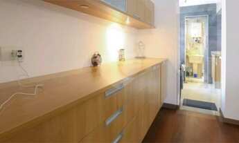 Imagem 4: Apartamento com 3 quartos, 105 m² na Vila Nova Conceição