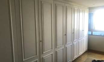 Imagem 4: 24HR - Edífício Carmel Park