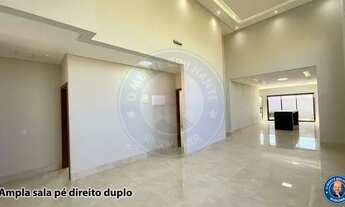 Imagem 4: Casa no condomínio Terras Alpha 01 c/ 173 m² com 3 suítes plenas sendo 1 master com banhei