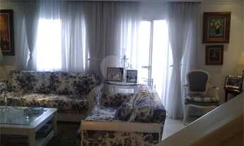 Imagem 6: Cobertura/Duplex ,4 dormitórios,3 suites,4 vagas ,área gourmet e piscina. Rua Pedro Doll