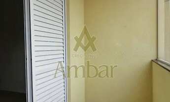 Imagem 4: Apartamento - Ribeirão Preto - Jardim Botânico