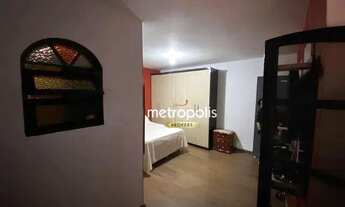 Imagem 6: Sobrado com 3 dormitórios à venda, 112 m² por R$ 550.000,00 - Alves Dias - São Bernardo do