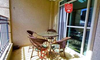 Imagem 6: Apartamento com 3 quartos e 2 vagas para aluguel no Alto da Glória