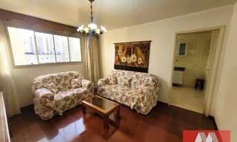 Imagem 3: Apartamento com 1 dormitório à venda, 53 m² por R$ 450.000,00 - Bela Vista - São Paulo/SP