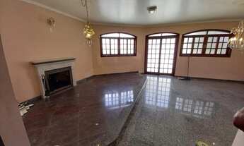 Imagem 4: Casa para Locação em Jundiaí, Jardim Santa Adelaide, 3 dormitórios, 2 suítes, 4 banheiros