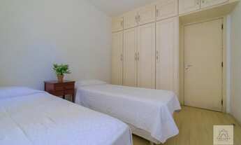 Imagem 7: Apartamento de 76 metros quadrados no bairro Ipanema com 2 quartos