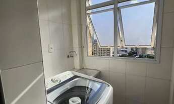 Imagem 4: Apartamento para aluguel com 40 metros quadrados com 1 quarto em Vila Olímpia - São Paulo