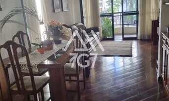 Imagem 3: APARTAMENTO À VEDNA NA VILA MARIANA