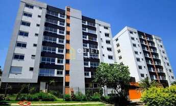 Imagem 2: Garden à venda 1 Quarto, 1 Vaga, 66.06M², Passo da Areia, Porto Alegre - RS