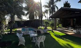 Imagem 4: Casa para venda com 1090 metros quadrados com 5 quartos - Chapada dos Guimarães - MT