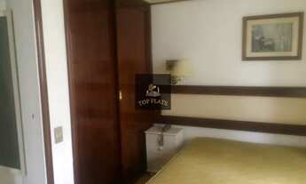 Imagem 2: Flat disponível no Jardim Paulista