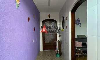 Imagem 3: Casa geminada, mobiliada, para venda em Praia Grande, Real, lado praia