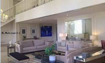 Imagem 4: Apartamento para Venda em Ribeirão Preto, Residencial Morro do Ipê, 4 dormitórios, 4 suíte