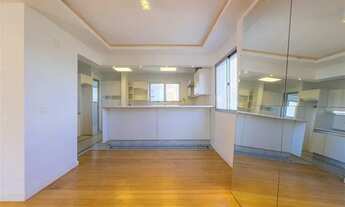 Imagem 7: Apartamento | Cobertura | Alto Padrão | Jardins| 190m² | 2 suítes