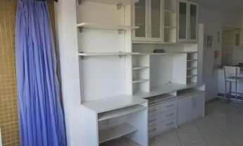 Imagem 2: Apartamento para aluguel na Pituba, quarto e sala, com 50 metros- Salvador - BA