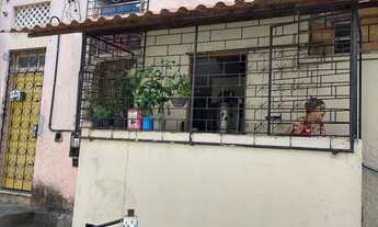 Imagem: Casa liberdade