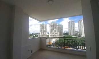 Imagem 3: EXCELENTE APARTAMENTO 130 M² SOL DA MANHÃ E VISTA LIVRE - 3 SUÍTES - LE PARC RESIDENCE JU