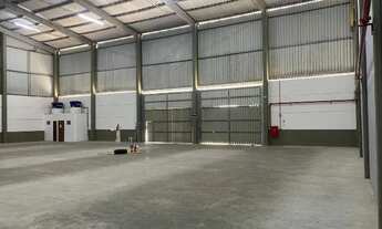 Imagem 6: Galpão Biguaçu