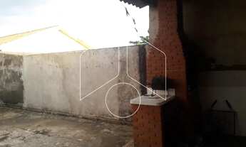 Imagem 6: Residencial Casa em Marília