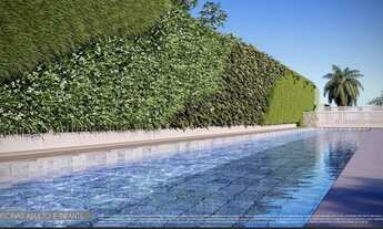 Imagem 5: Apartamento para venda possui 246 metros quadrados com 4 quartos em Itaim Bibi - São Paulo