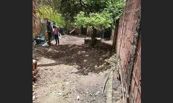 Imagem 2: Terreno documentado