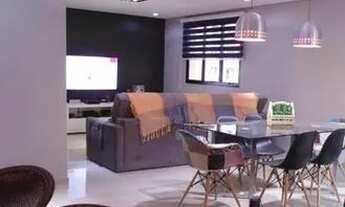 Imagem 3: São Paulo - Apartamento Padrão - Tatuapé