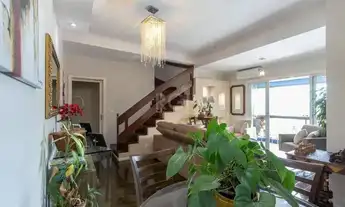 Imagem 5: Cobertura para Venda - 255m², 3 dormitórios, sendo 1 suites, 2 vagas - Praia de Belas