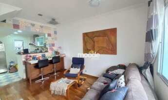 Imagem: Sobrado à venda, 141 m² por R$ 850.000,00