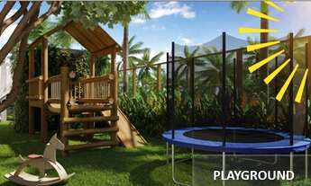 Imagem 6: Apartamento para venda tem 66 metros quadrados com 3 quartos