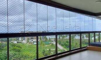 Imagem 4: JO - 2441 - Apartamento a venda com 182 m², com 4 suítes no Paiva - PE