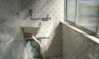 Imagem 4: Apartamento para aluguel com 67 metros quadrados com 2 quartos em Santana - Niterói - RJ