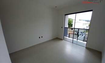 Imagem: SãO JOSé - Sobrado Padrão - Forquilhas