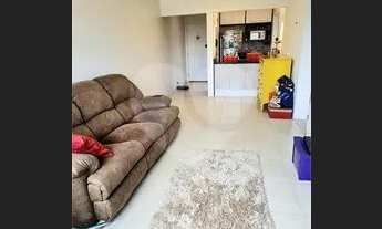 Imagem 7: São Paulo - Apartamento Padrão - SANTO AMARO