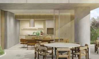 Imagem 7: Apartamento Pool Penthouse à venda com 4 suítes no Epic City Home - Setor Bueno - Goiânia