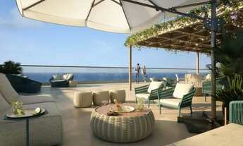 Imagem 4: GH- 32 a 56 m² , beira mar , próximo do parque aquático