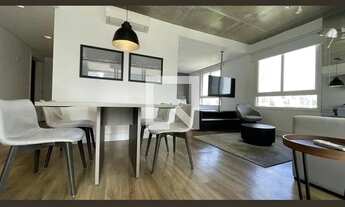 Imagem 6: Apartamento para Aluguel - Brooklin, 1 Quarto, 70 m2